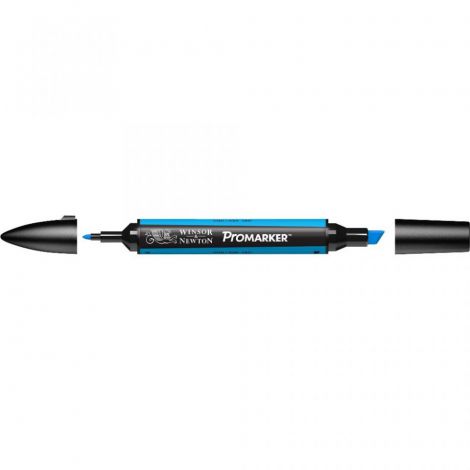 Promarker Winsor&Newton C847 Cyan - 2